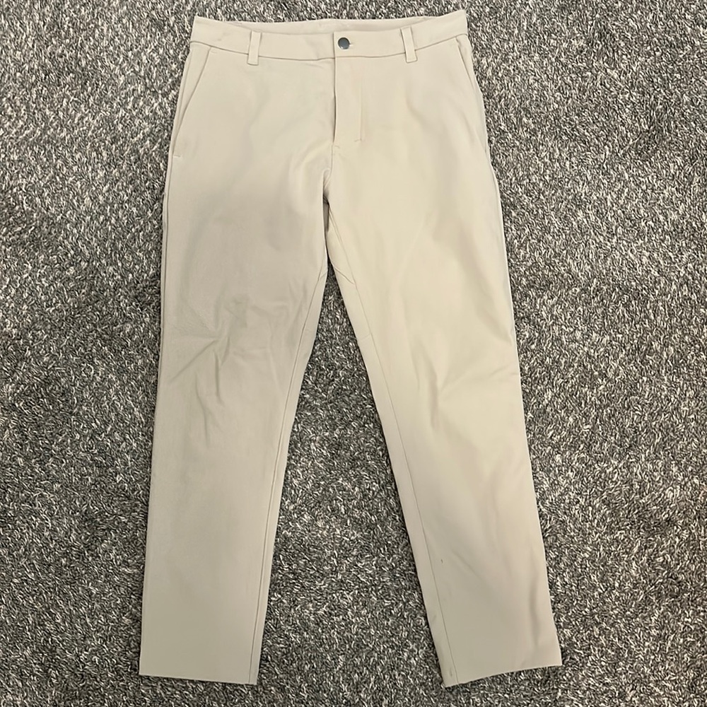 Lululemon Commission Classic-Fit Pant 28”